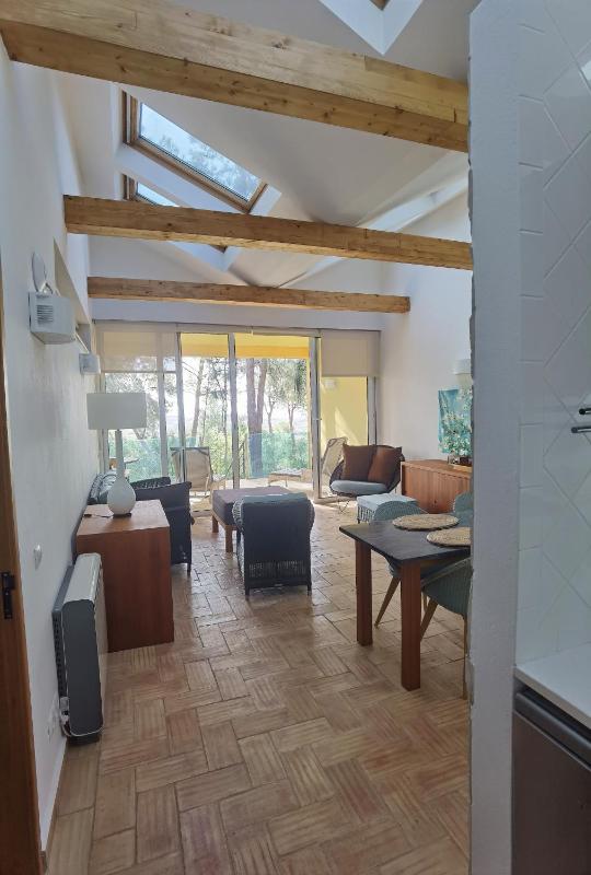 Apart-Hotel Quinta das Eirinhas-Jardim de Bonsai - image 7