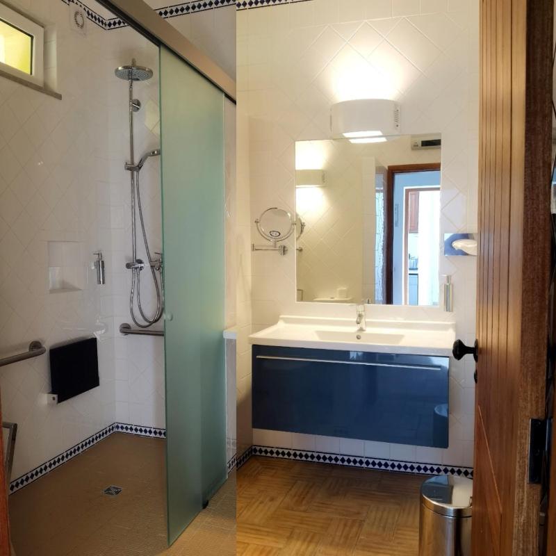 Apart-Hotel Quinta das Eirinhas-Jardim de Bonsai - image 11