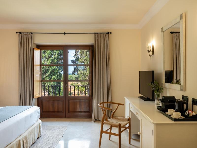 Superior Double Room image 3