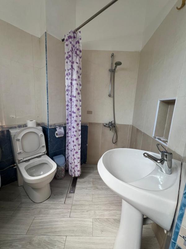 Standard Triple Room with Sea View image 1