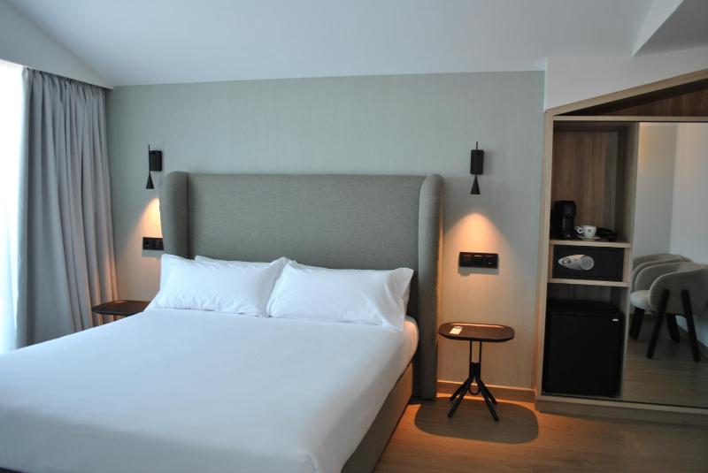 ​Premium Seaview Attic with terrace   image 3