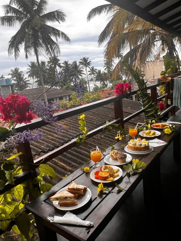 Sunstyle Mirissa Guest House - image 4