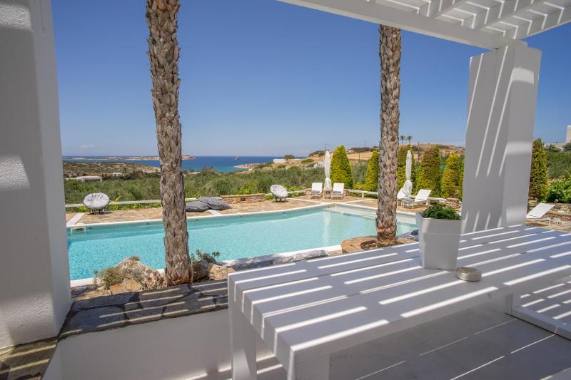 Villas Agia Irini Cove - image 25