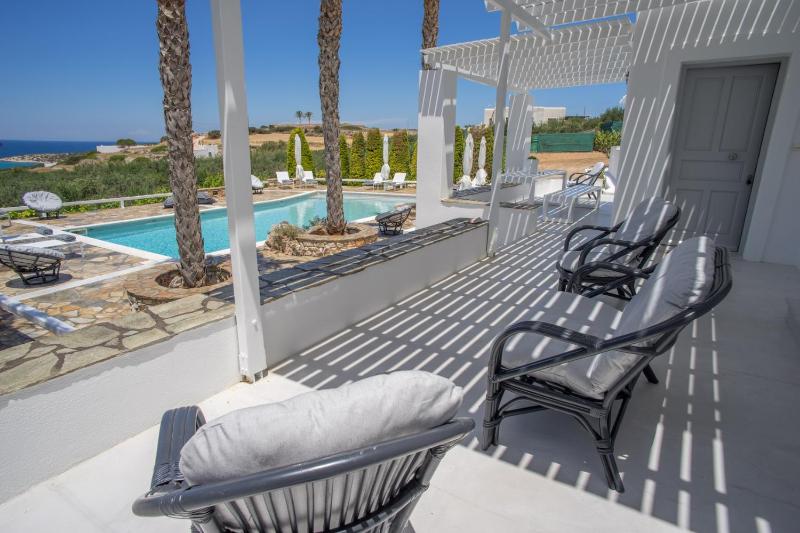 Villas Agia Irini Cove - image 36