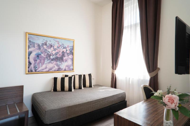 Hotel Assenzio Prague - image 14