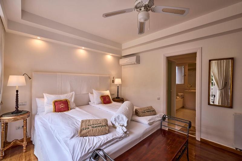 Suite with Terrace image 4