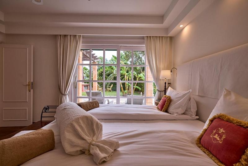 Suite with Terrace image 3