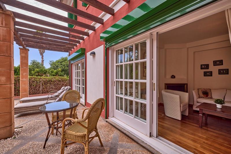 Suite with Terrace image 2