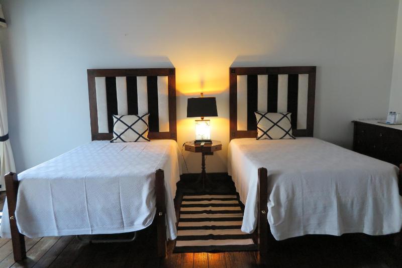 Superior King or Twin Room image 2