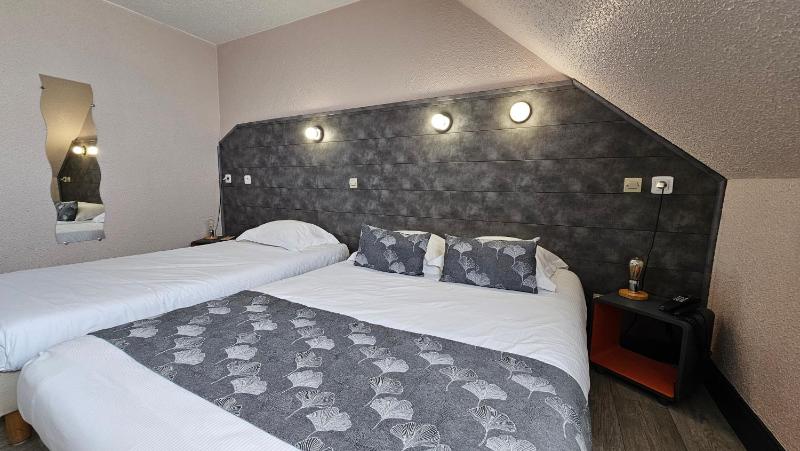 Triple Room image 1