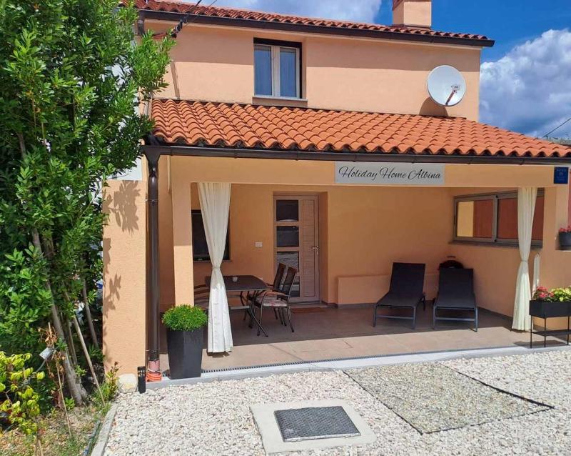 Holiday Home Albina - image 24