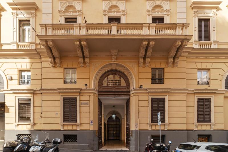 Two-Bedroom Apartment image 4