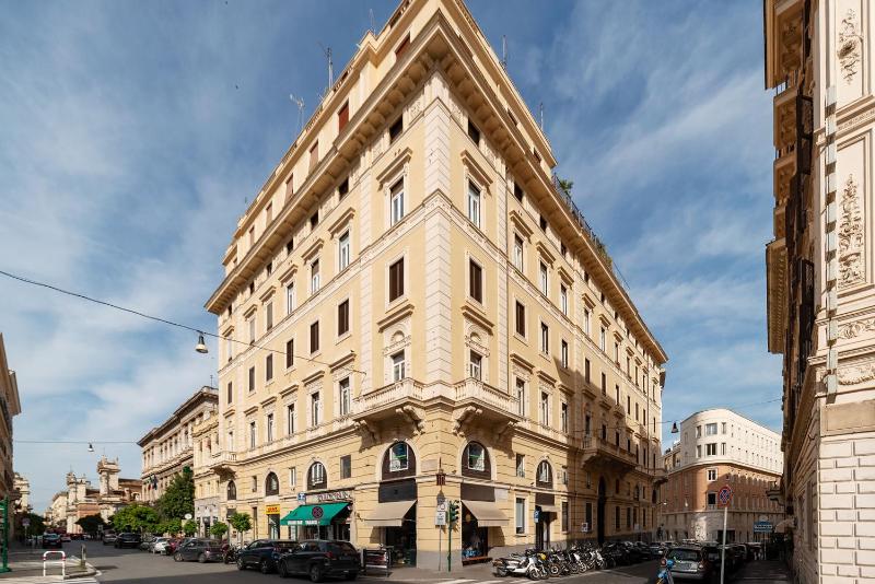 Two-Bedroom Apartment image 3