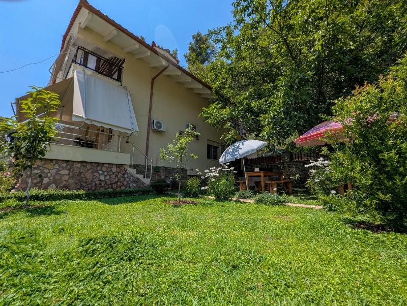 Villa Vasil Mertiri - image 9
