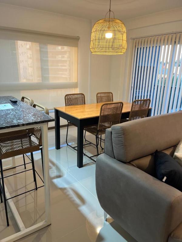 Departamento Venetto 8 - image 16