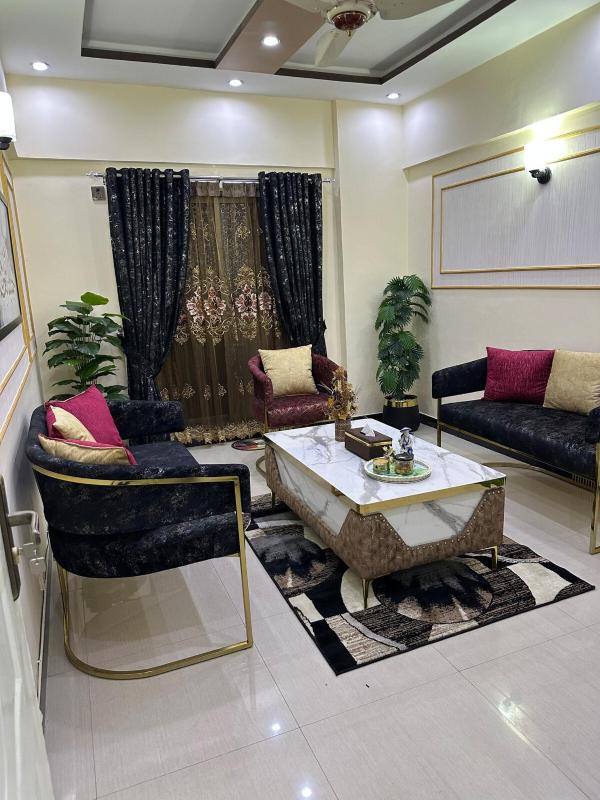 DHA Karachi Condo Apartment - image 14