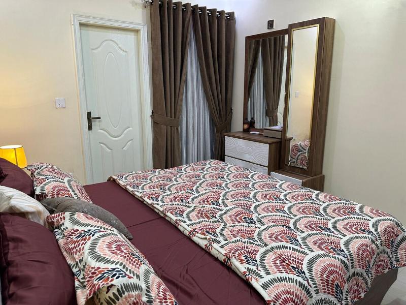 DHA Karachi Condo Apartment - image 16