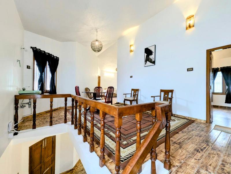 5 Bedroom Villa-Teak Tales managed by Futurve - image 23