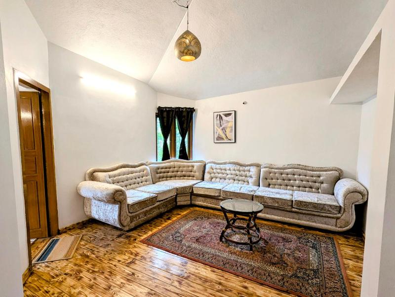 5 Bedroom Villa-Teak Tales managed by Futurve - image 43