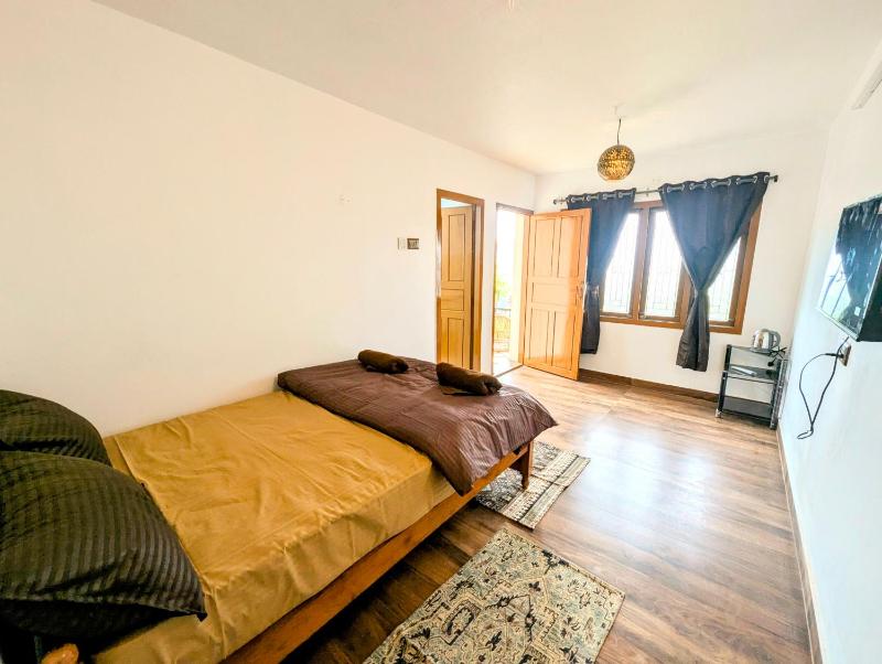 5 Bedroom Villa-Teak Tales managed by Futurve - image 9