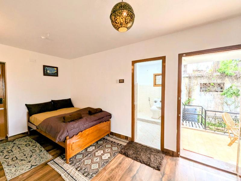 5 Bedroom Villa-Teak Tales managed by Futurve - image 21