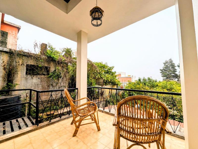 5 Bedroom Villa-Teak Tales managed by Futurve - image 24