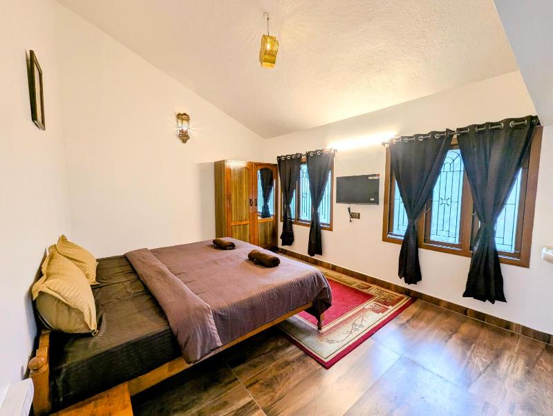 5 Bedroom Villa-Teak Tales managed by Futurve - image 11