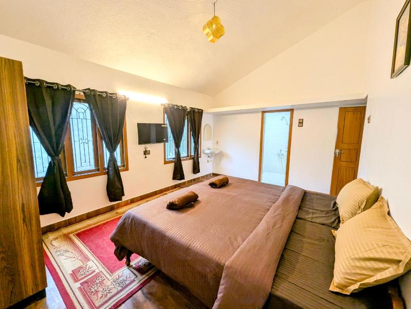 5 Bedroom Villa-Teak Tales managed by Futurve - image 34