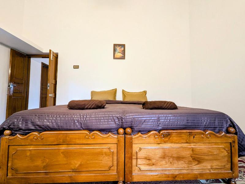 5 Bedroom Villa-Teak Tales managed by Futurve - image 42
