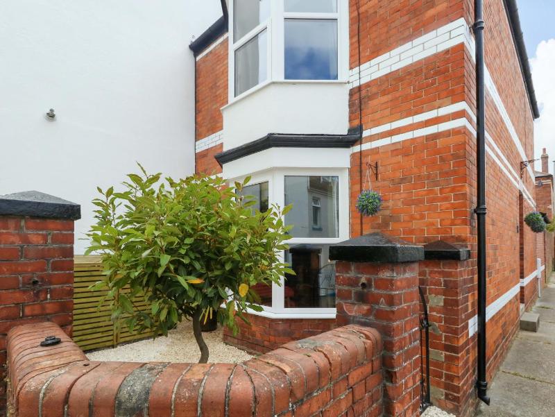 Otter Cottage - image 22