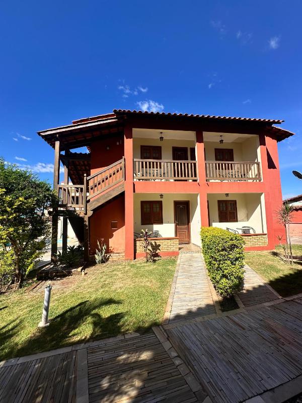 Villa Zen Pirenópolis Conforto e Bem-Estar - image 7