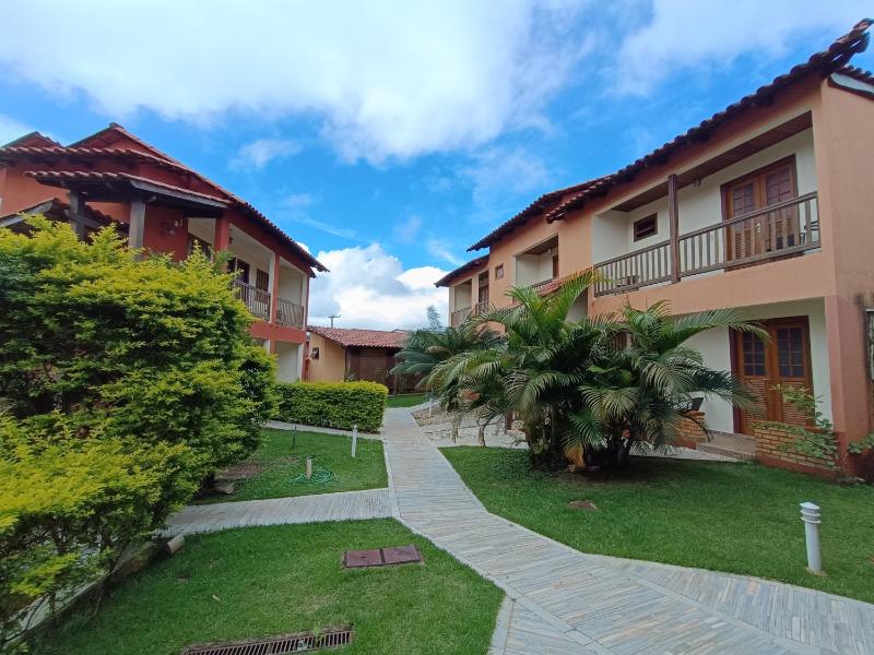 Villa Zen Pirenópolis Conforto e Bem-Estar - image 32