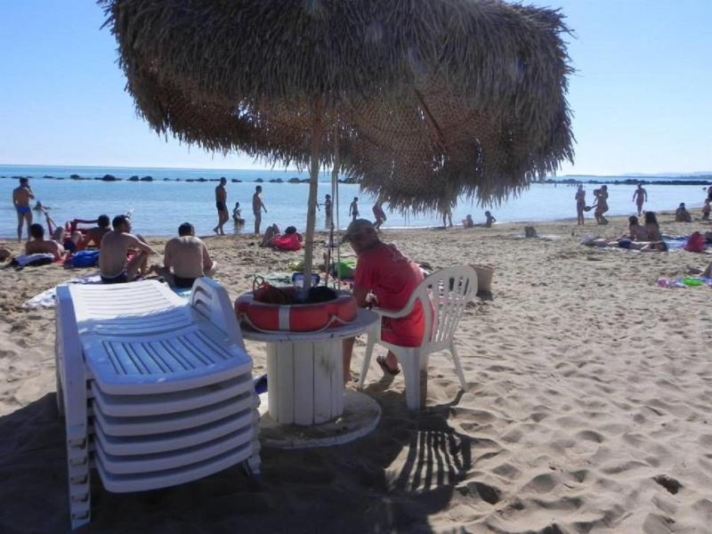 La Voce del Mare apartment - image 8