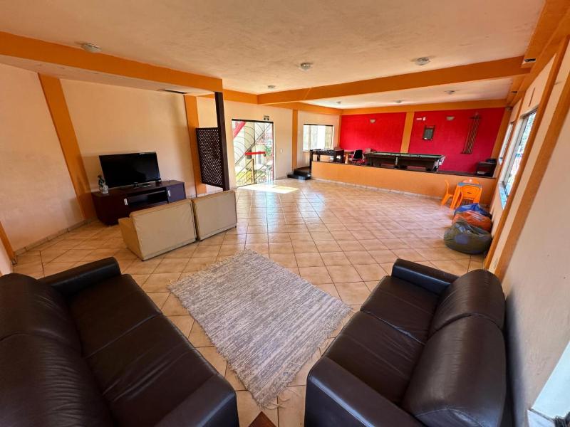 Villa Zen Pirenópolis Conforto e Bem-Estar - image 27