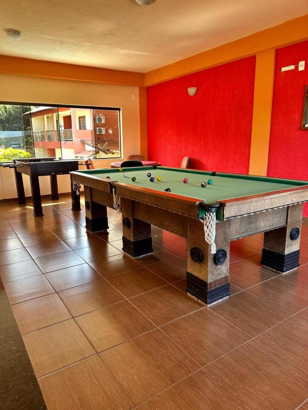 Villa Zen Pirenópolis Conforto e Bem-Estar - image 13