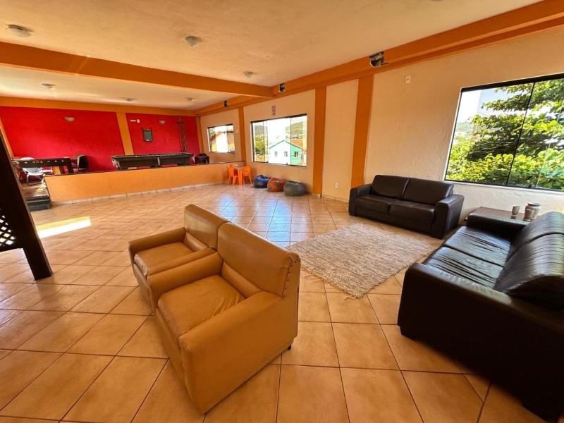 Villa Zen Pirenópolis Conforto e Bem-Estar - image 46