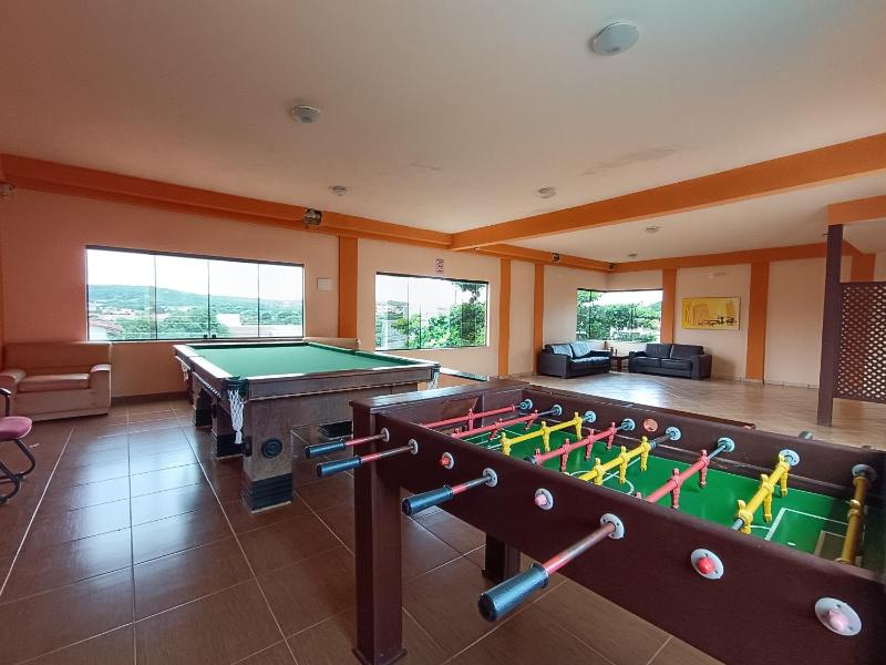 Villa Zen Pirenópolis Conforto e Bem-Estar - image 44