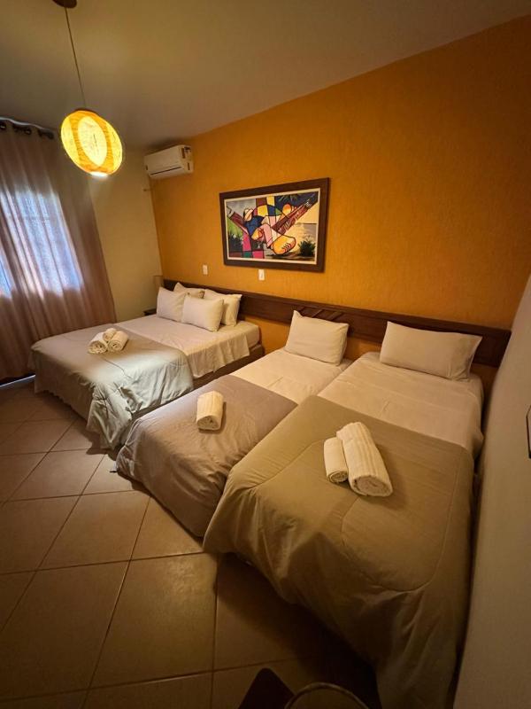 Villa Zen Pirenópolis Conforto e Bem-Estar - image 43