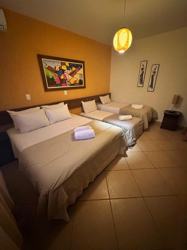 Villa Zen Pirenópolis Conforto e Bem-Estar - image 20