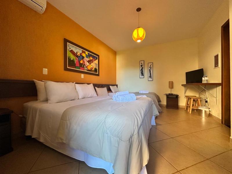 Villa Zen Pirenópolis Conforto e Bem-Estar - image 19