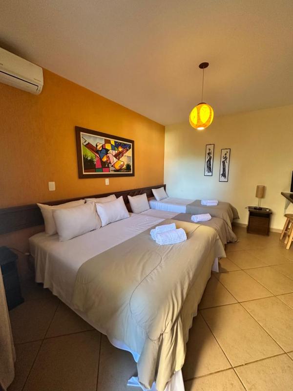 Villa Zen Pirenópolis Conforto e Bem-Estar - image 18