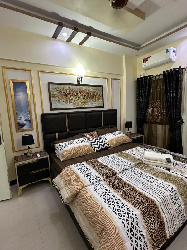 DHA Karachi Condo Apartment - image 10