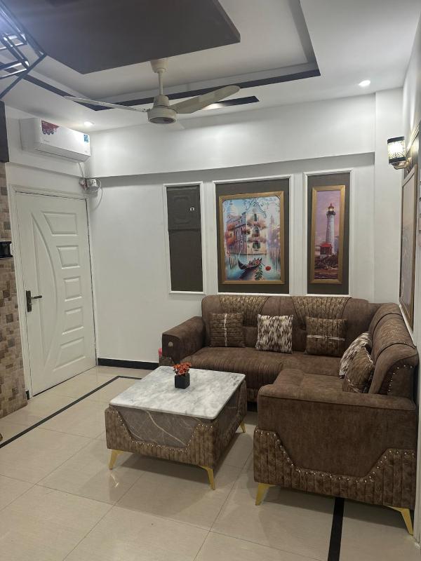 DHA Karachi Condo Apartment - image 8