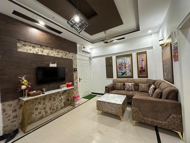 DHA Karachi Condo Apartment - image 12