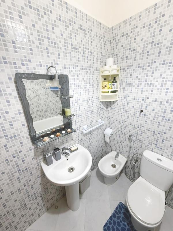 Charming apartment in Martil with swimming pool - image 21