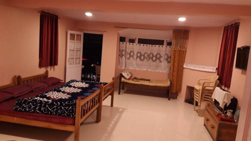 Sousam Cottage - image 12
