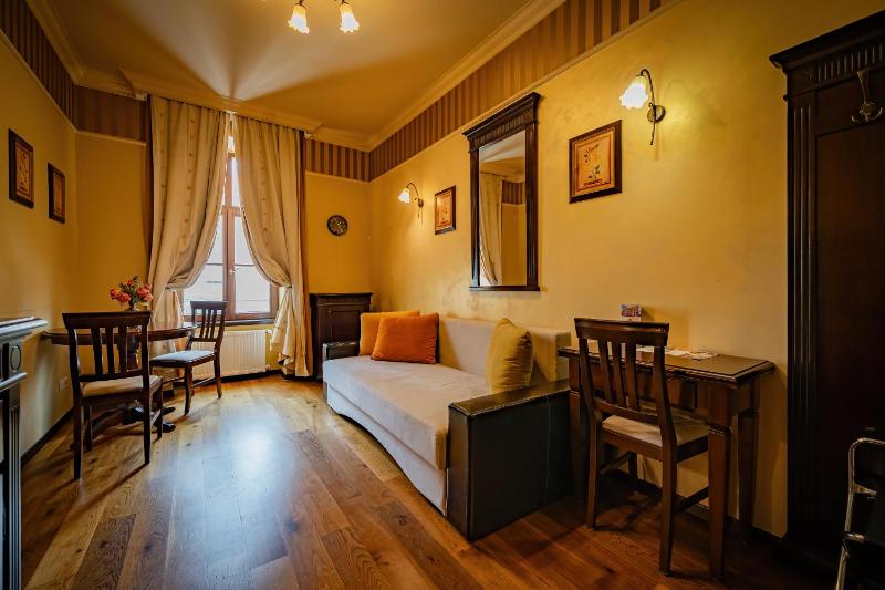 Business Apartment image 3