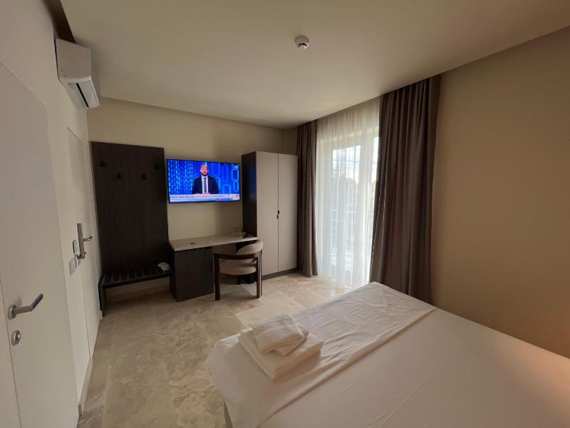 Deluxe Queen Room image 3