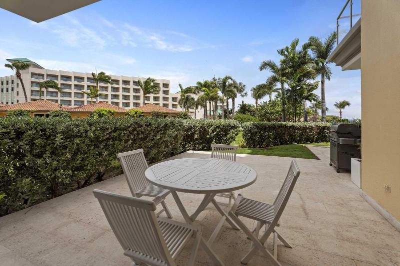 Beachfront - Beach Garden Studio - E124-1 - image 16