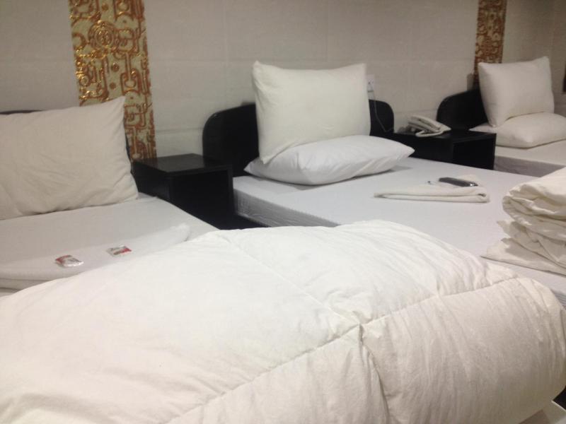 Manhattan Guesthouse - image 16